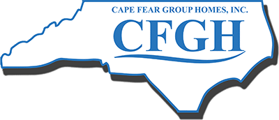 Cape Fear Homes