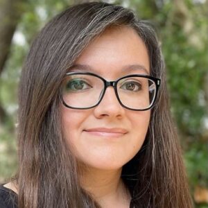 Maya Deleon, Qualified Professional